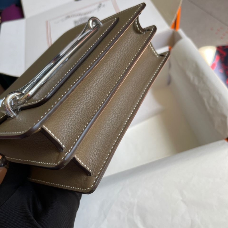 Hermes Roulis Bags